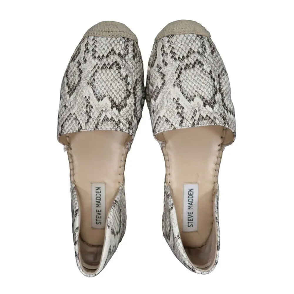 Steve Madden used steve